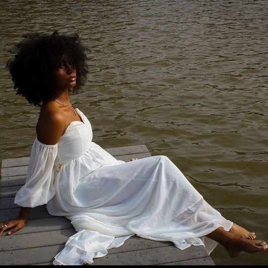 VIRGIN AFRO KINKY HAIR BUNDLES- PRE-ORDER